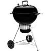 Weber Master Touch GBS E-5750 57 cm Schwarz