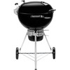 Weber Master Touch Premium E-5770 Schwarz