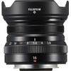 Fujifilm XF 16mm f/2.8 R WR Schwarz