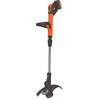 BLACK+DECKER STC1840PC-QW