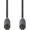 Nedis Optical Cable 1 Meter Gray