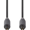 Nedis Optical Cable 3 Meter Gray