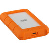 LaCie Rugged USB-C 5 TB