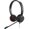 Jabra Evolve 20SE UC Stereo Wired Office Headset