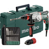 Metabo Multihamer UHE 2660-2 Quick Set