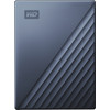 WD My Passport Ultra 2TB Blue