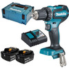 Makita DDF485RFJ