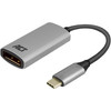 ACT USB-C to DisplayPort adapter