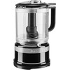 KitchenAid 5KFC0516EOB Black