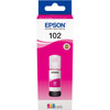 Epson 102 Tintenflasche Magenta