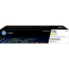 HP 117A Toner Cartridge Yellow