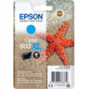 Epson 603XL Patrone Cyan