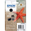 Epson 603XL Cartridge Black