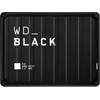 WD Black P10 Game Drive 4 TB