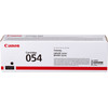 Canon 054 Toner Cartridge Black