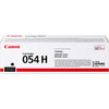 Canon 054 H Toner Cartridge Black (High Capacity)