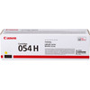 Canon 054 H Toner Cartridge Yellow (High Capacity)