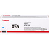 Canon 055 Toner Cartridge Cyan