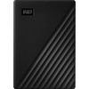 WD My Passport 2 TB Schwarz