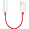 OnePlus USB-C to 3.5mm adapter 0.1m