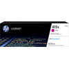 HP 415X Toner Cartridge Magenta (High Capacity)