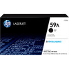 HP 59A Toner Cartridge Black