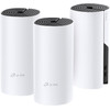 TP-Link Deco P9 Powerline Mesh Multiroom WLAN Dreierpack