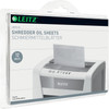 Leitz IQ Oil Sheets (12 sheets)