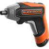 BLACK+DECKER BCF611CK-QW