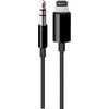 Apple Lightning to 3.5mm Audio Cable