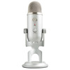 Blue Yeti Silber