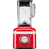 KitchenAid Artisan K400 5KSB4026ECA Liebesapfelrot