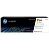 HP 216A Toner Gelb