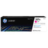 HP 207X Toner Cartridge Magenta (High Capacity)