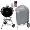 Weber Barbecue Pack Original Kettle 57cm