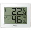 Alecto WS-55 Thermometer + Hygrometer