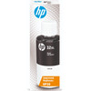 HP-Tintenflasche 32XL Schwarz