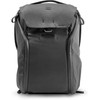 Peak Design Everyday Hiking Backpack 20L v2 Black