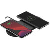 Belkin BoostCharge Dual Wireless Charger 10W Black