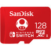 SanDisk MicroSDXC Extreme Gaming 128GB (Nintendo licensed)