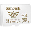 SanDisk MicroSDXC Extreme Gaming 64GB (Nintendo licensed)