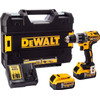 DeWalt DCD796P2-QW