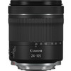 Canon RF 24-105mm f/4-7.1 IS STM