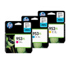 HP 953XL Patronen Multipack