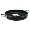 GreenPan Essentials Grillpfanne 28 cm