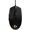 Logitech G203 Lightsync Gaming Mouse Black