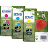 Epson 29XL Patronen 3 Farben Multipack