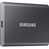 2x Samsung T7 Portable SSD 2TB Gray