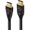 AudioQuest Pearl HDMI Cable 4K 50Hz 10m Black