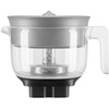 Zitruspresse KitchenAid 5KSB1CPA